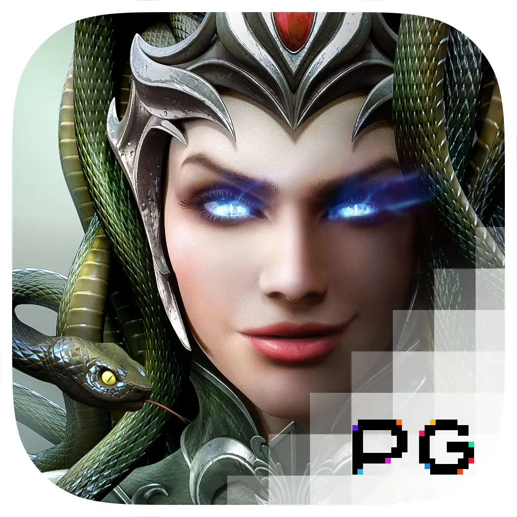 Medusa 2: The Quest of Perseus - HONEYSLOT777