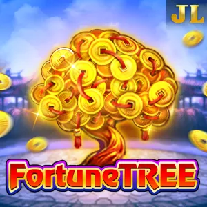 Fortune Tree - HONEYSLOT777