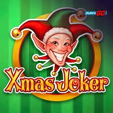 Xmas Joker - HONEYSLOT777