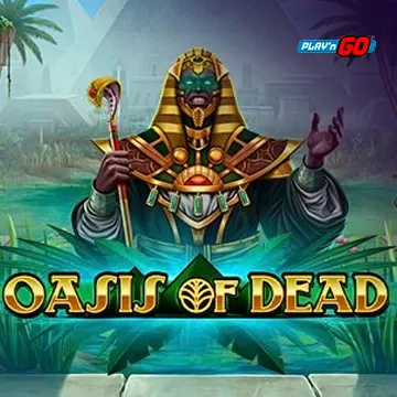 Oasis of Dead - HONEYSLOT777