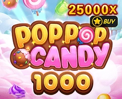 Pop Pop Candy 1000 - HONEYSLOT777