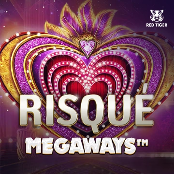 Risque Megaways - HONEYSLOT777
