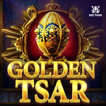 Golden Tsar - HONEYSLOT777