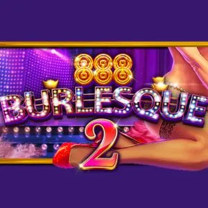 PLAYSTAR : BURLESQUE 2 - HONEYSLOT777