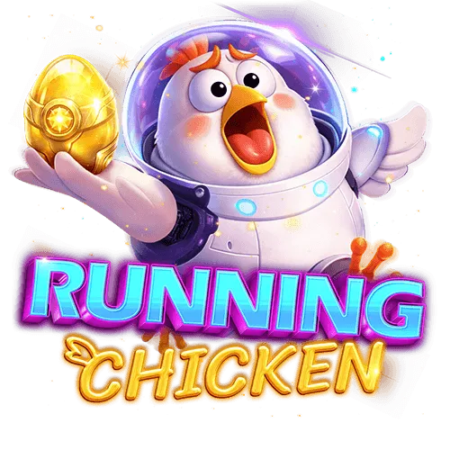 Running Chicken - HONEYSLOT777
