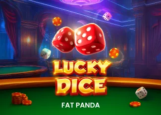Lucky Dice - HONEYSLOT777