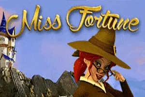 Miss Fortune - HONEYSLOT777