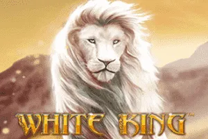 White King - HONEYSLOT777