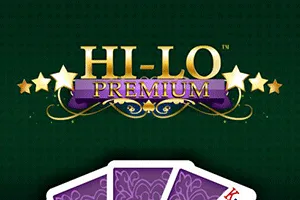 Hi-Lo Premium - HONEYSLOT777