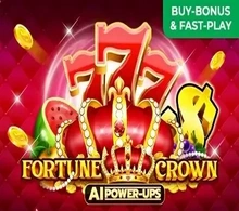 Fortune Crown AI - HONEYSLOT777
