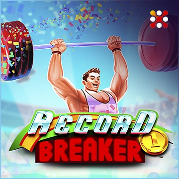 Record Breaker - HONEYSLOT777