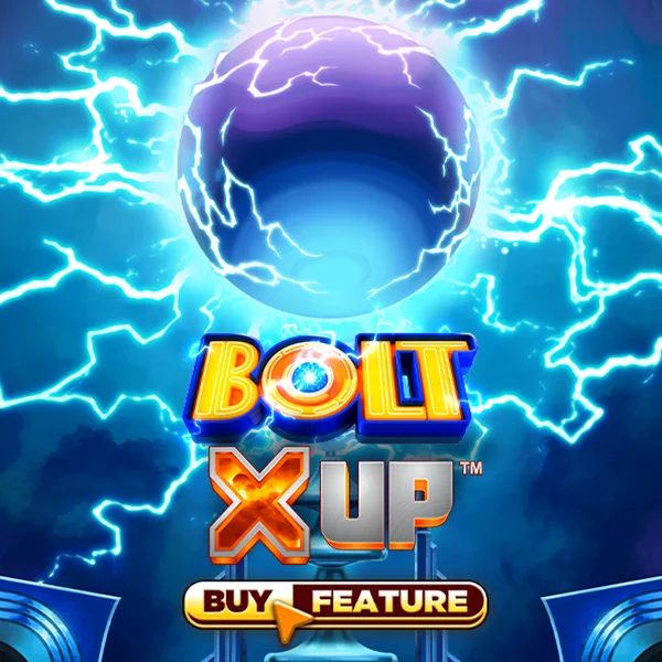 Bolt X UP - HONEYSLOT777