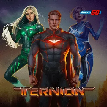 Ternion - HONEYSLOT777