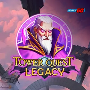 Tower Quest Legacy - HONEYSLOT777