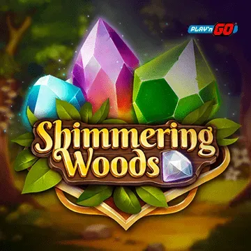 The Shimmering Woods - HONEYSLOT777