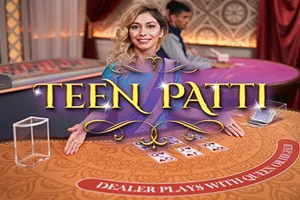 Teen Patti Live - HONEYSLOT777