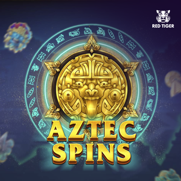 Aztec Spins - HONEYSLOT777