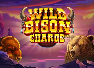 Pragmatic : Wild Bison Charge - HONEYSLOT777