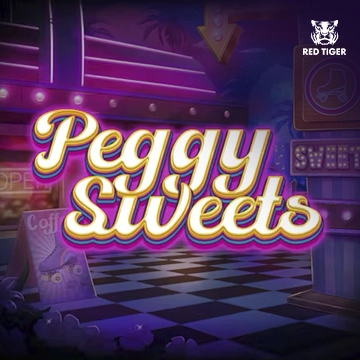 Peggy Sweets - HONEYSLOT777