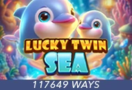 Lucky Twin Sea - HONEYSLOT777