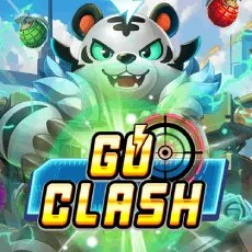 PLAYSTAR : GO CLASH - HONEYSLOT777