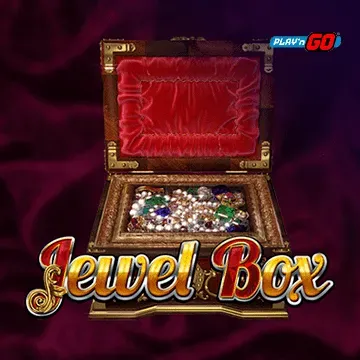 Jewel Box - HONEYSLOT777