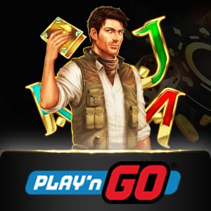 PlaynGo - HONEYSLOT777