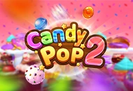 Candy Pop 2 - HONEYSLOT777