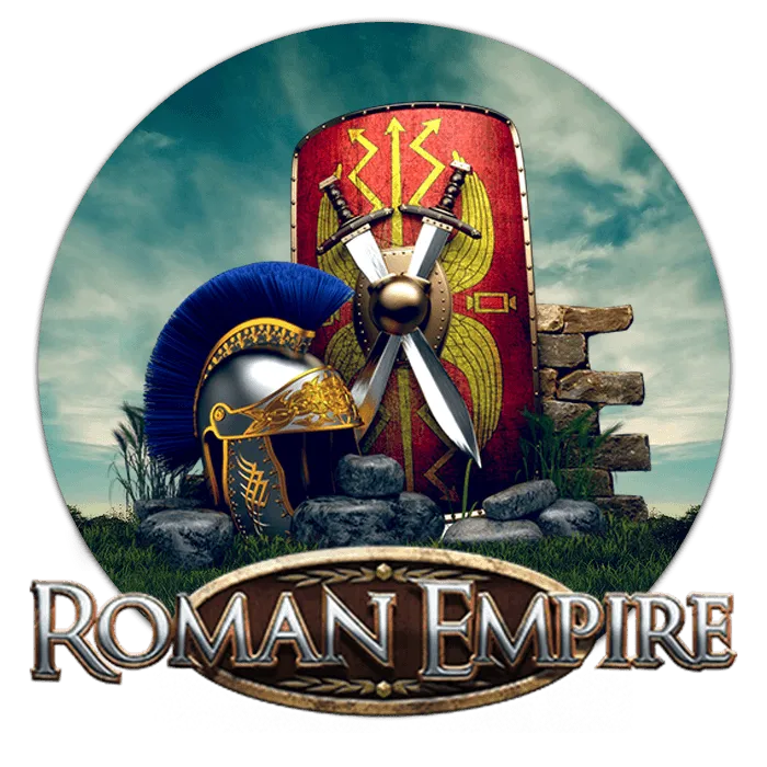 Habanero : Roman Empire - HONEYSLOT777