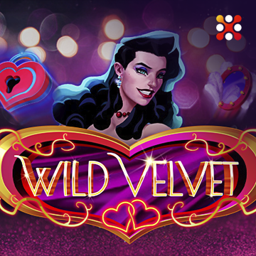 Wild Velvet - HONEYSLOT777