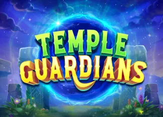 Pragmatic : Temple Guardians - HONEYSLOT777