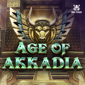 Age Of Akkadia - HONEYSLOT777