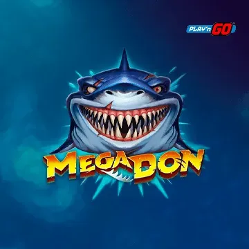 Mega Don - HONEYSLOT777