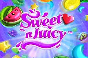 Sweet n Juicy - HONEYSLOT777