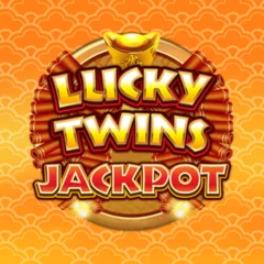 Lucky Twins Jackpot - HONEYSLOT777