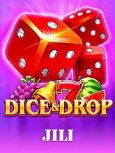 Dice & Drop - HONEYSLOT777