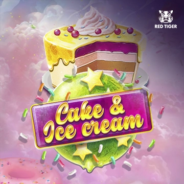 Cake And Ice Cream - HONEYSLOT777
