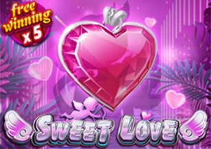 AFB : Cinta Manis - HONEYSLOT777