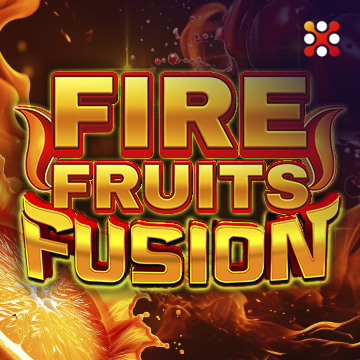 Fire Fruits Fusion - HONEYSLOT777