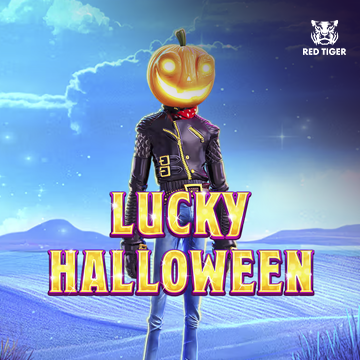 Lucky Halloween - HONEYSLOT777