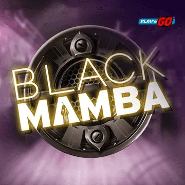 Black Mamba - HONEYSLOT777
