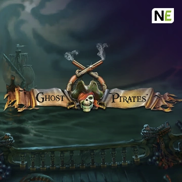 Ghost Pirates - HONEYSLOT777