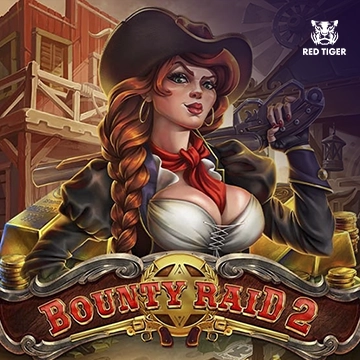 Bounty Raid 2 - HONEYSLOT777