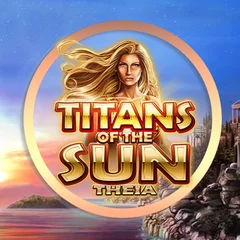 Titans of the Sun - Theia - HONEYSLOT777