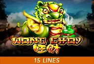 Wong Choy - HONEYSLOT777