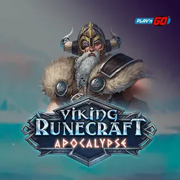 Viking Runecraft: Apocalypse - HONEYSLOT777