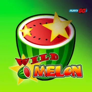 Wild Melon - HONEYSLOT777