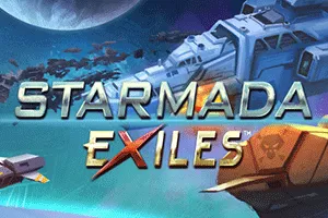 Starmada Exiles - HONEYSLOT777