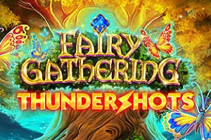 Fairy Gathering: Thundershots - HONEYSLOT777