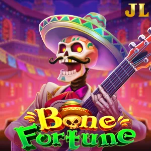 Bone Fortune - HONEYSLOT777